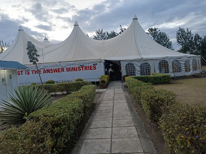 CITAM Nakuru Church